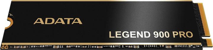 Image du produit Adata SSD 2.0TB LEGEND 900 PRO M.2 PCI4 (2000 Go, M.2 2280)