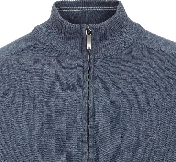 Produktbild Casamoda Basic Strickjacke (S)