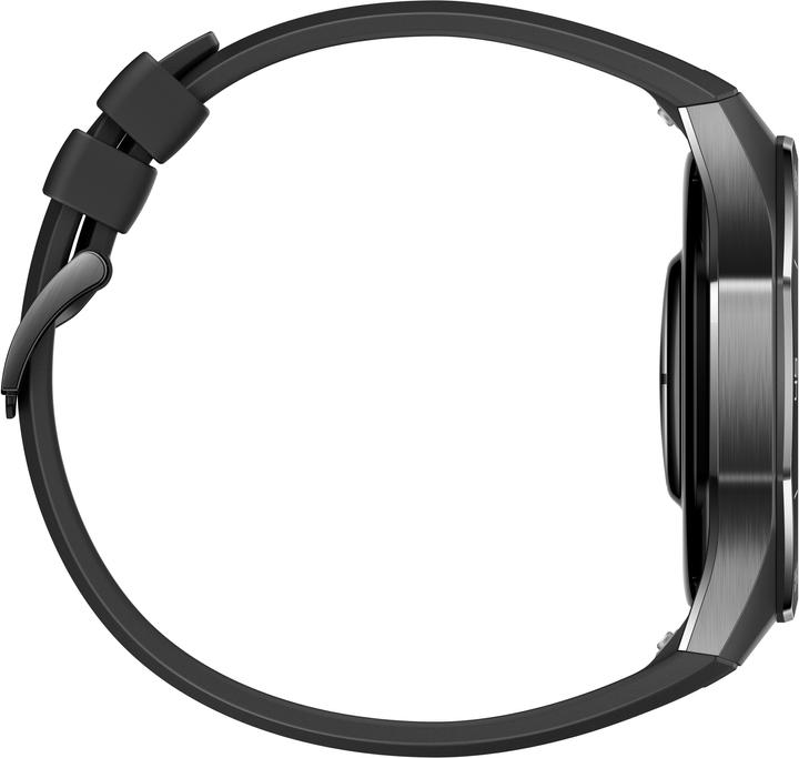 Productafbeelding Huawei Horloge GT 5 pro 46mm zwart (46 mm)