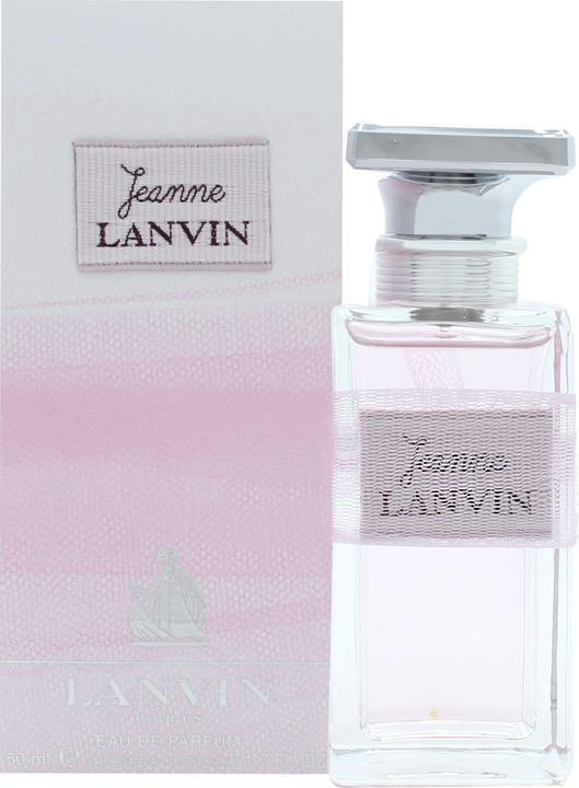 Immagine prodotto Lanvin Jeanne (Eau de parfum, 50 ml)