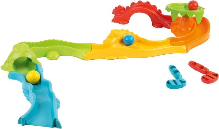 Produktbild Chicco Beschäftigungsspielzeug Safari Golf & Marble Track
