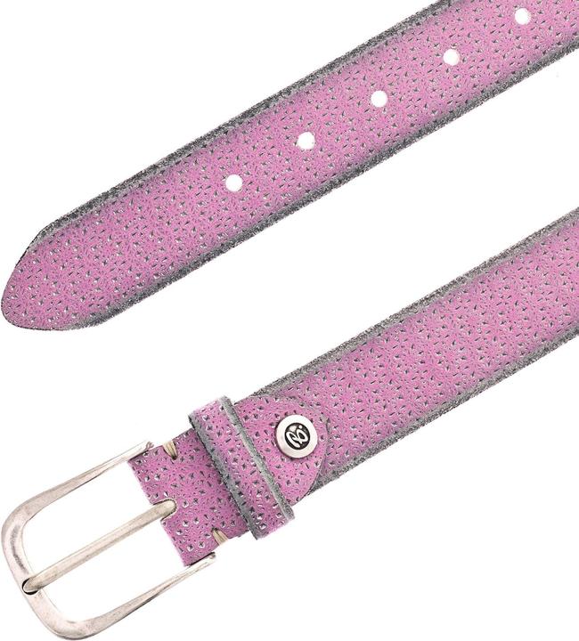 Actual product image B.Belt Belt leather (85)