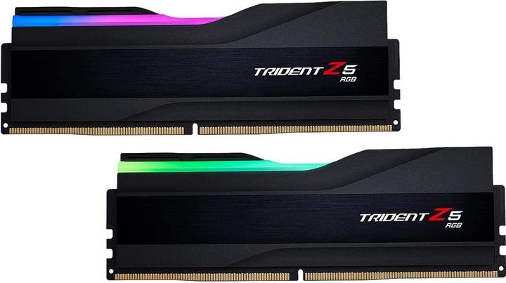 G.Skill Trident Z5 RGB (2 x 16GB, 5600 MHz, DDR5-RAM, DIMM)