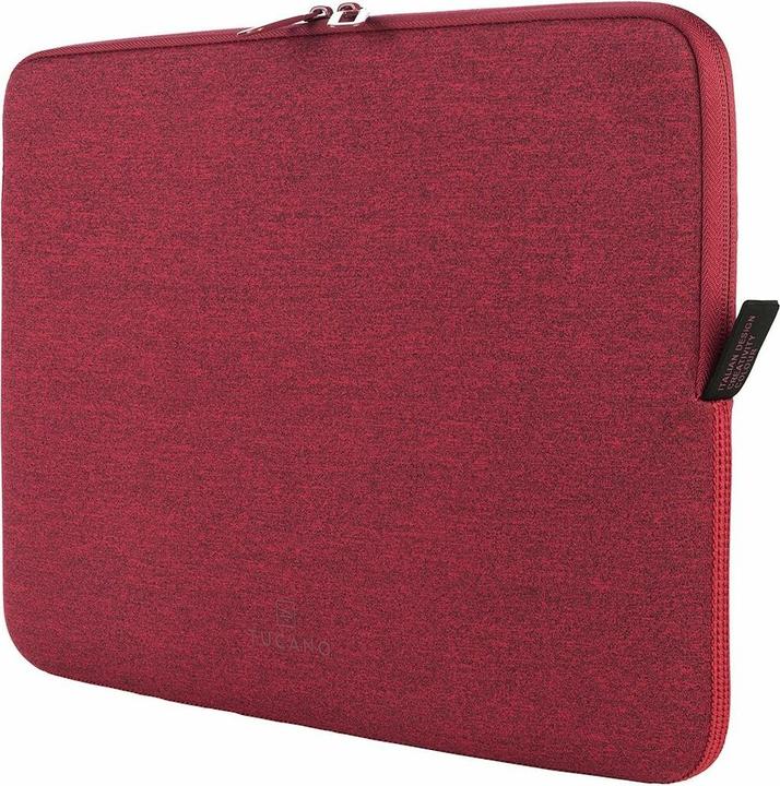 Actual product image Tucano Sleeve Melange 15" - Very elegant neoprene sleeve (16", Universal)