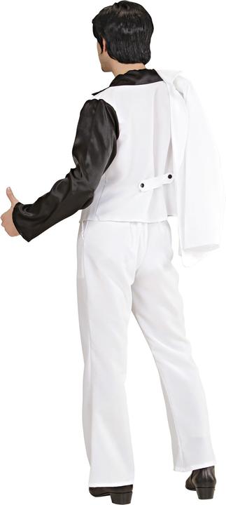 Immagine prodotto Widmann DISCO FEVER (camicia con gilet, giacca, pantaloni), L (L)