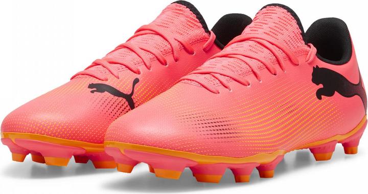 Actual product image Puma Future 7 Play Fg/Ag (45)