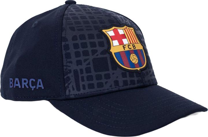 Produktbild FC Barcelona Kappe (One Size)