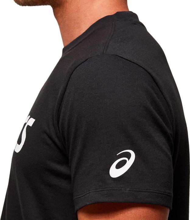 Immagine prodotto ASICS Performance Maglietta Con Logo Grande (L)