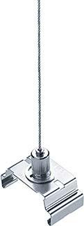 Zumtobel Lighting Sospensione a corda 20350605