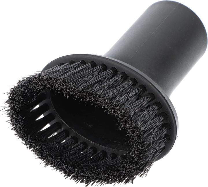 Actual product image XCell Furniture brush Furniture brush for vacuum cleaner with round connection 35mm