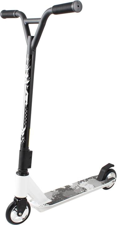 Actual product image Mu Sport Extreme Trick Løbehjul 7.0 Hvid/Sort