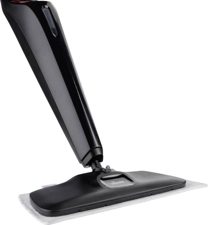 Productafbeelding Vileda Stoom Plus XXL (1550 W)