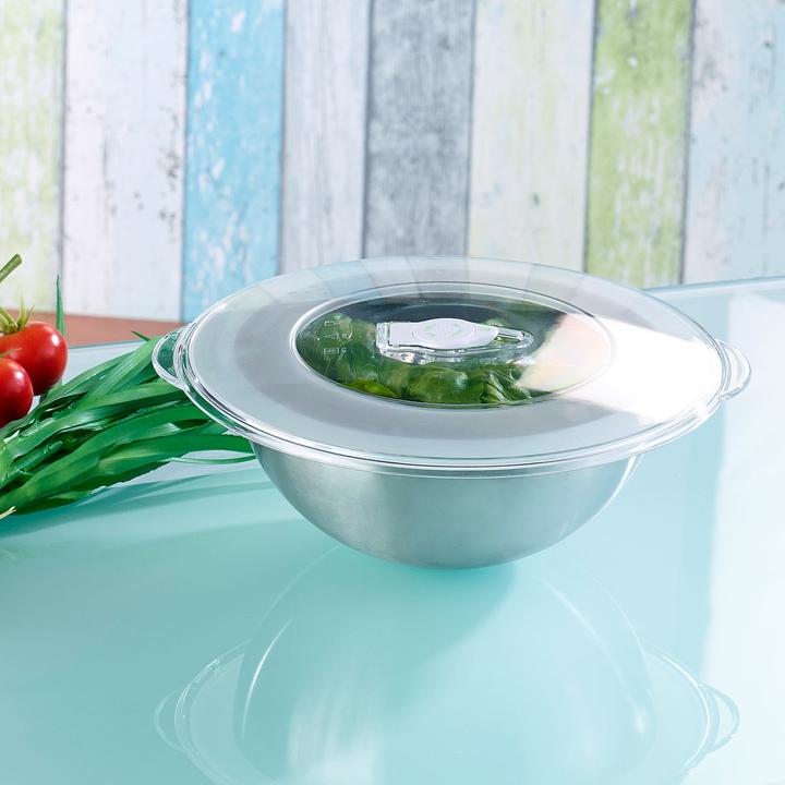 Actual product image Rosenstein & Söhne Vacuum universal lid