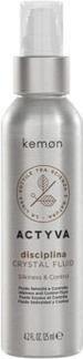 Produktbild Kemon Actyva Crystal Fluid 125ml Haarflüssigkeit (125 ml)