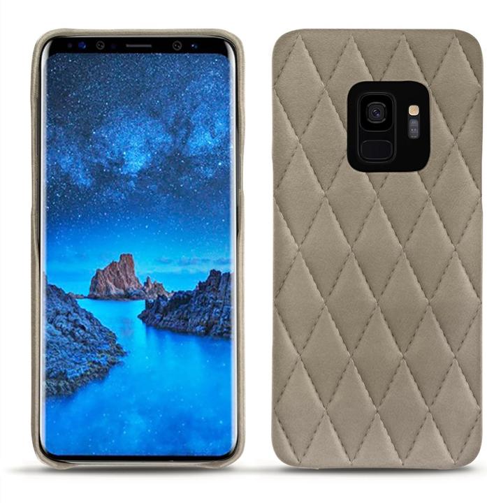 Productafbeelding Noreve Lederen omslag (Samsung Galaxy S9)
