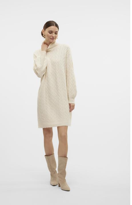 Actual product image Vero Moda VMJUPITERCABLE Short dress Dress (S)