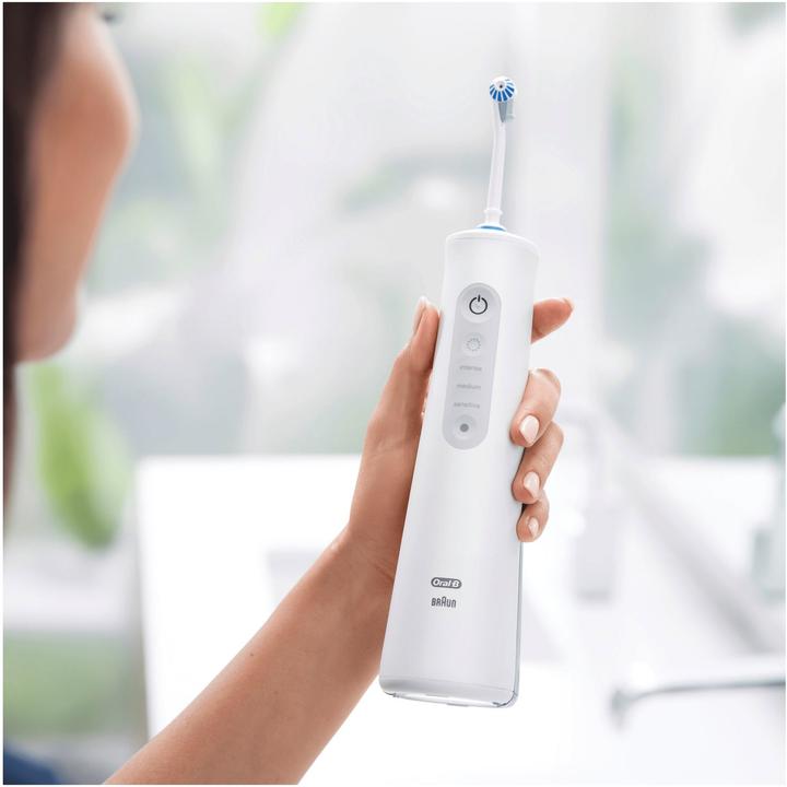 Produktbild Oral-B AquaCare 6