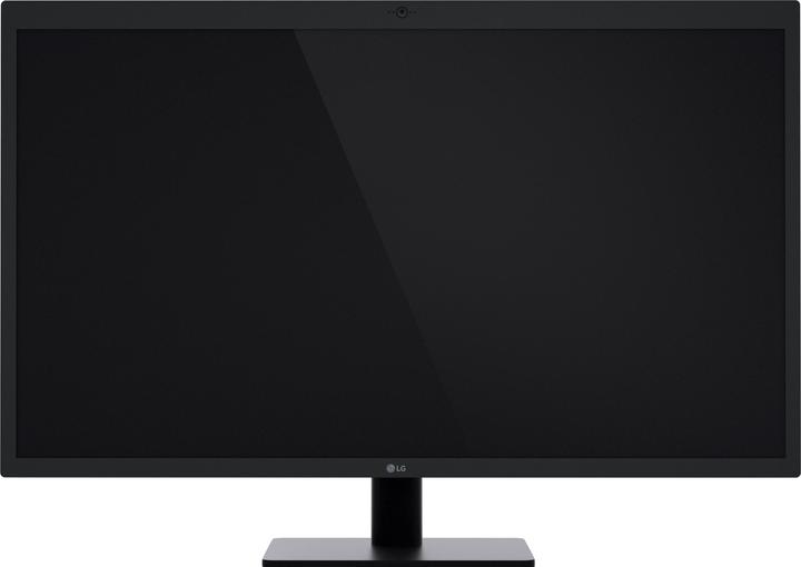 Produktbild LG UltraFine 27MD5KL-B (5120 x 2880 Pixel, 27")