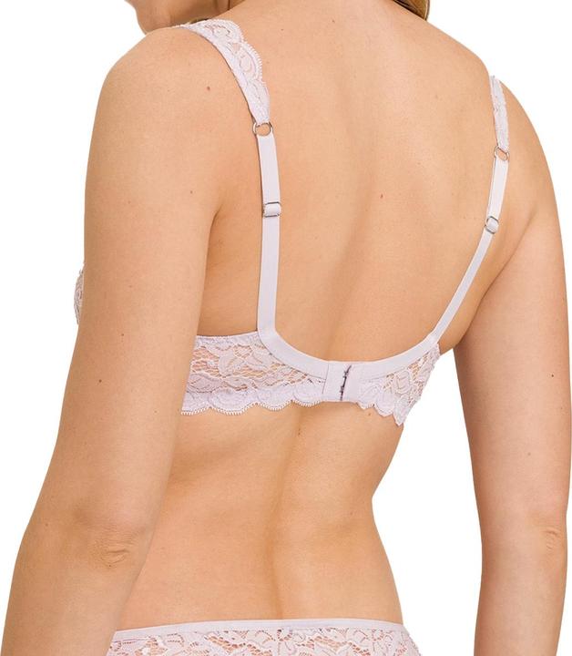 Produktbild Hanro Moments Soft Cup BH - ohne Bügel (75 D, Einzelpack)