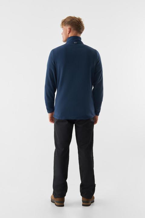 Image du produit Vikingsports VIKING Tesero Man (740/24/4342/1900) Sweat-shirt en polaire pour homme, chaud, confortable, polo (XXL)