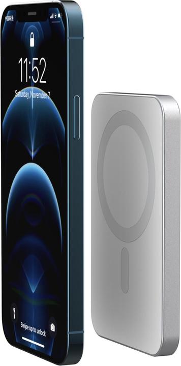 Image du produit RealPower PB-5000 MAG (5000 mAh, 20 W, 18.50 Wh)