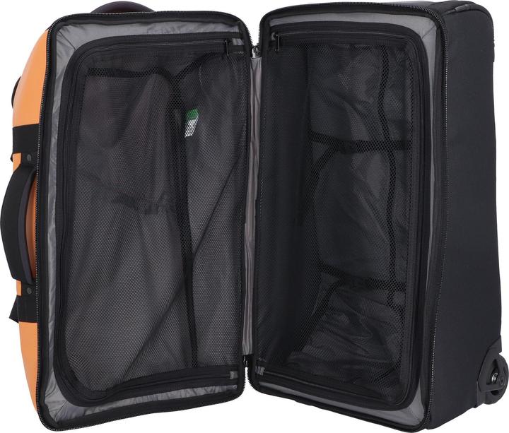 Produktbild Vaude Rotuma (65 l, M (50 - 90l))