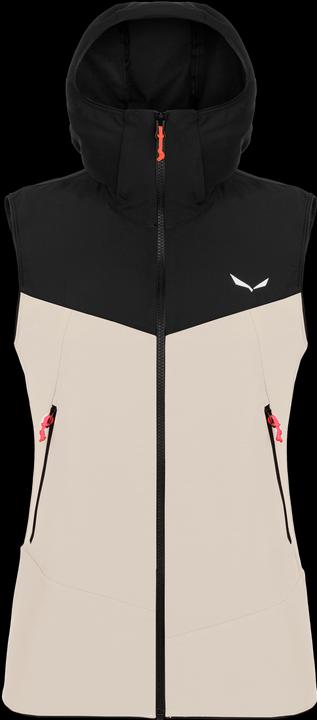 Actual product image Salewa Sella Durastretch Vest Da (XL)