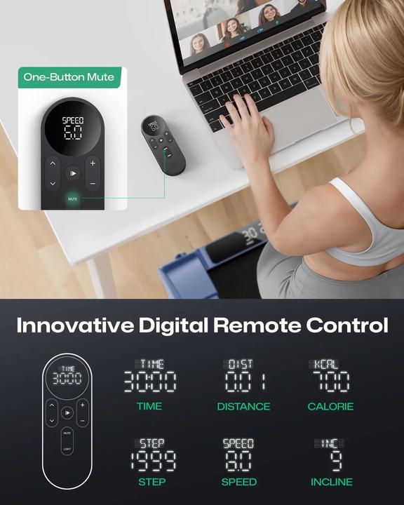 Actual product image Urevo CyberPad für Zuhause (URTM038)