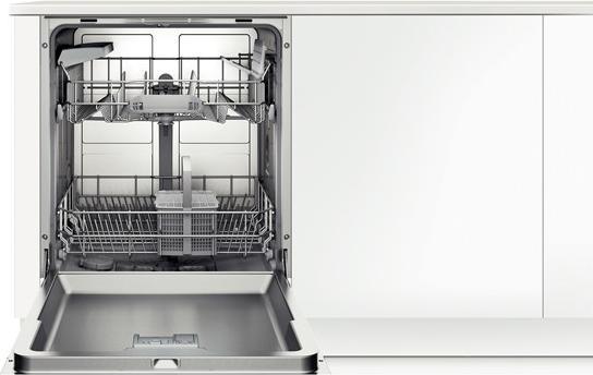 Image du produit Bosch Hausgeräte SMV41D10EU