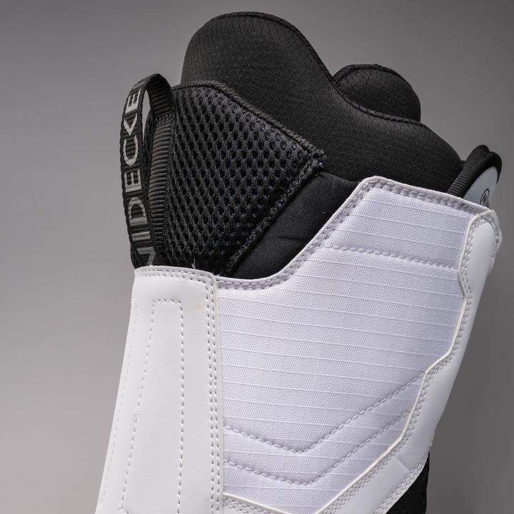 Actual product image Nidecker Snowboard Boots Cascade 2025 (45)