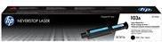 Produktbild HP 103A (BK)