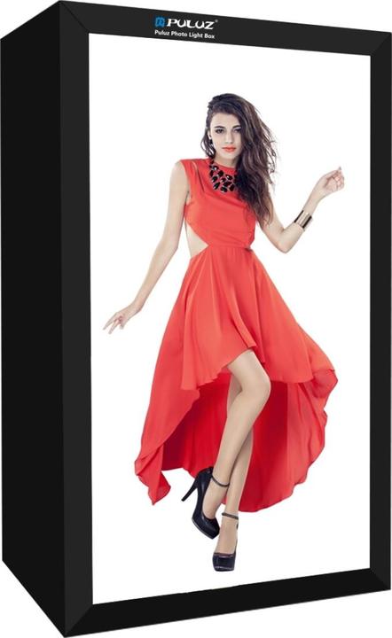 Produktbild Puluz Fotostudio Box (Aufnahmebox)