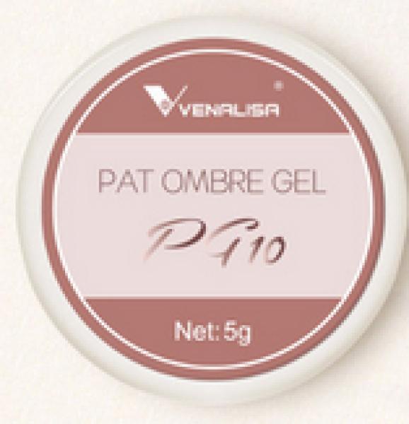 Produktbild Venalisa Ombre Gel PG10 (UV-Gel Lack)