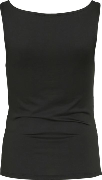 Produktbild Vila VIKANA Wasserfall-Ausschnitt Top (L)