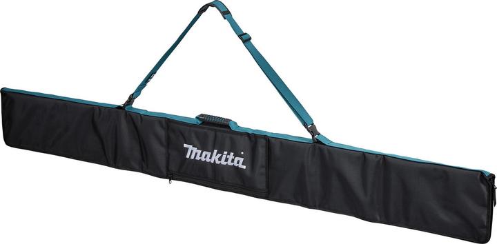 Actual product image Makita Fürungs rail bag E-10920