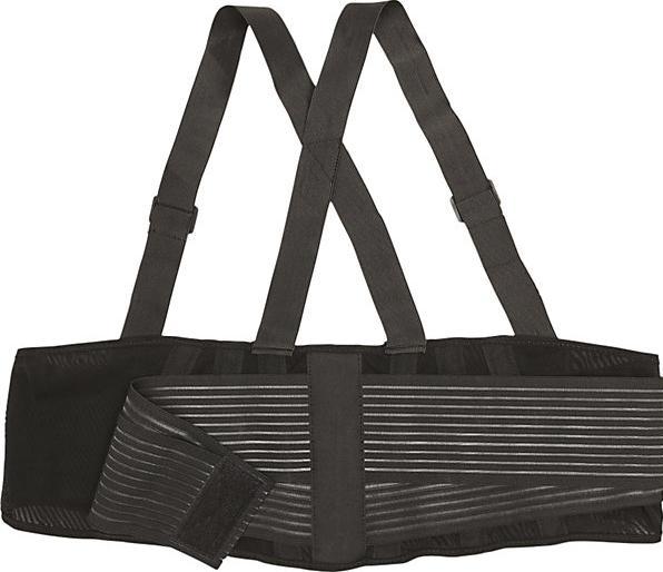 Actual product image kaiserkraft Back Support Belt Premium (L)