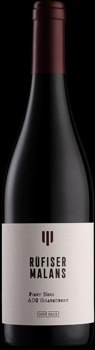 Immagine prodotto Von Salis Malans Pinot Noir Rüfiser (1 x 150 cl, 2016)