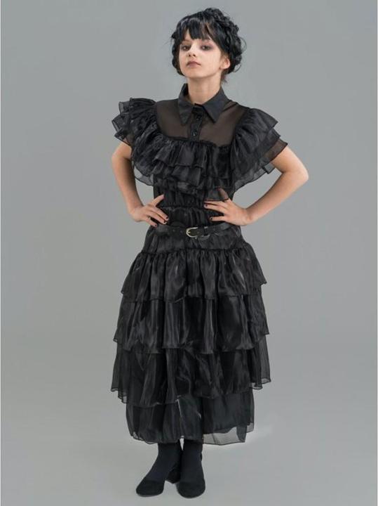 Produktbild Chaks Ballkleid Wednesday (152)