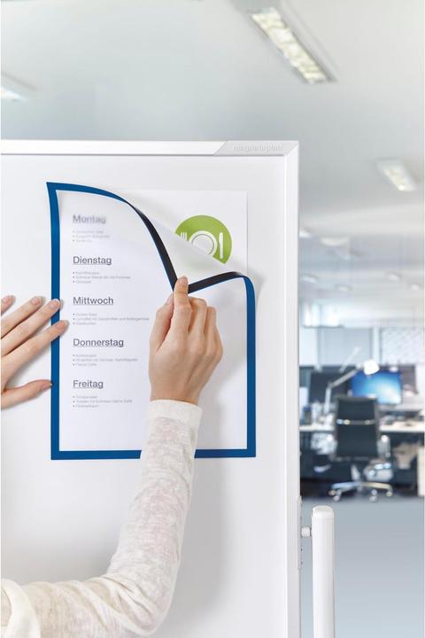 Actual product image Magnetoplan Magnetofix