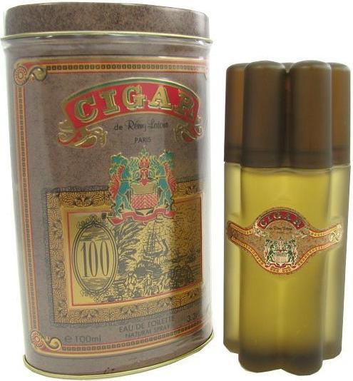 Produktbild Remy Latour Cigar (Eau de Toilette, 100 ml)