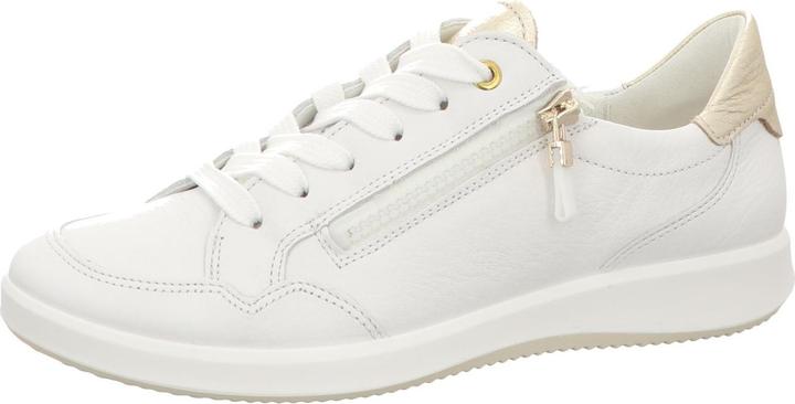 Image du produit Ara Chaussures à lacets femme Randonnée Blanc (43)