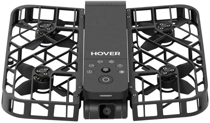 Produktbild HoverAir X1 Combo (11 min, 125 g, 12 Mpx)