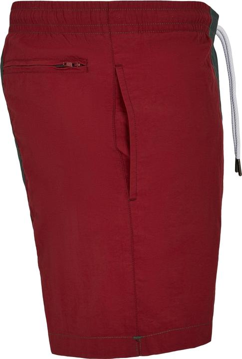 Produktbild Urban Classics 3-Tone Swim Shorts (XXL)