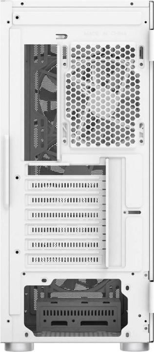 Immagine prodotto Montech X3 Mesh Bianco (ATX, Mini-ITX, mATX)
