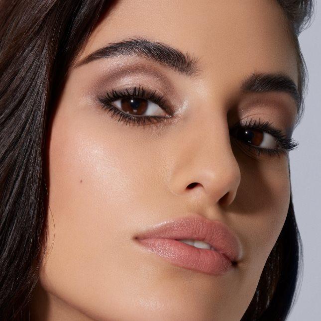 Actual product image Lancôme Hypnosis (01 French Nude)