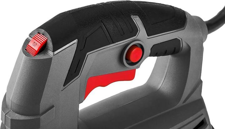 Actual product image Graphite Wyrzynarka 58G047 450 W