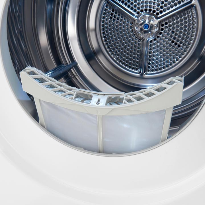 Produktbild LG RT80V9W (8 kg, Wechselbar)
