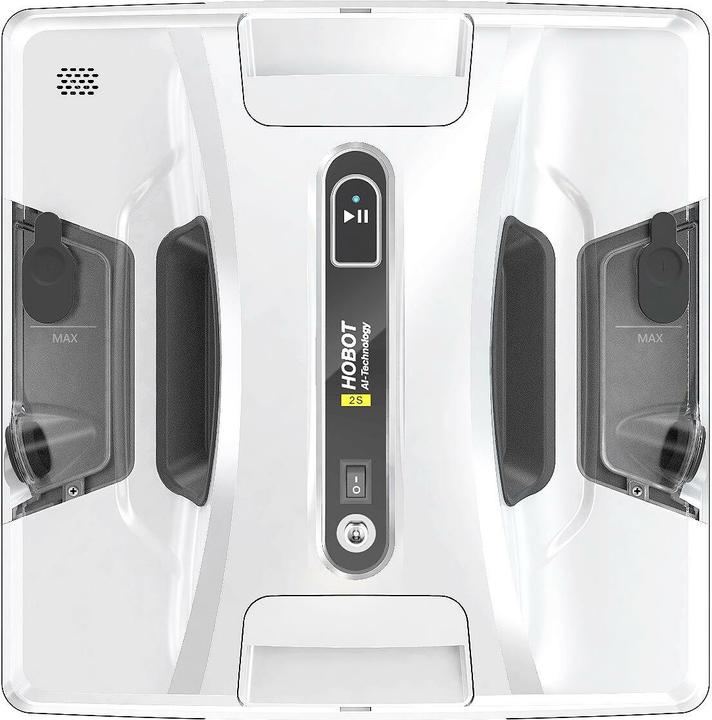 Immagine prodotto Hobot 2S