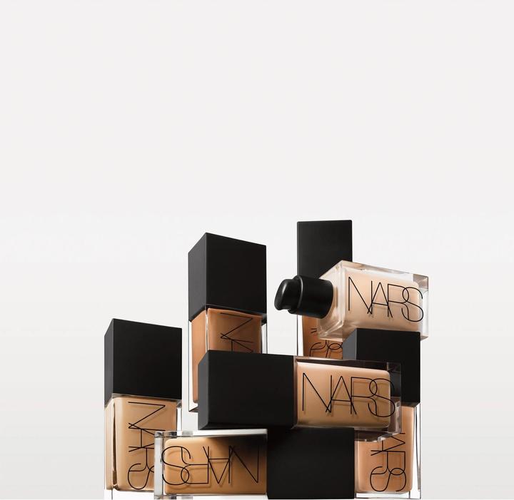 Produktbild NARS Cosmetics Light Reflecting Foundation (Vallauris)