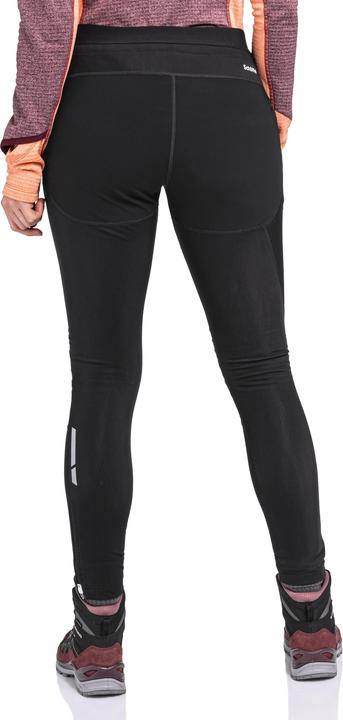Image du produit Schöffel Cuissards femme Tête de tronc (38, M)